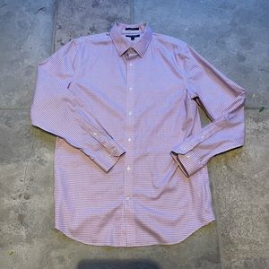 Banana Republic Men’s LG Dress Shirt
